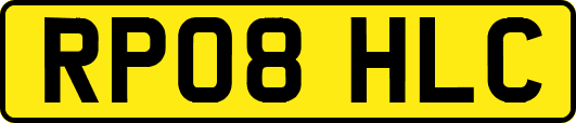 RP08HLC