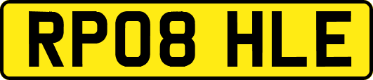 RP08HLE