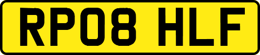 RP08HLF