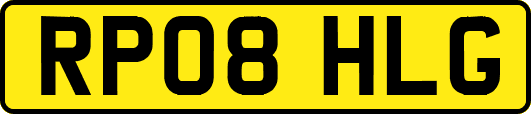 RP08HLG