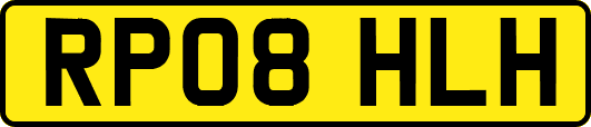 RP08HLH