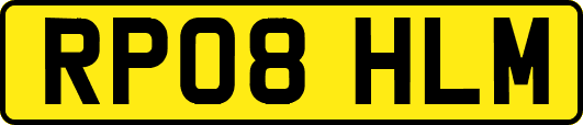 RP08HLM
