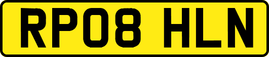RP08HLN