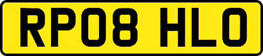 RP08HLO