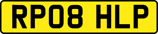 RP08HLP
