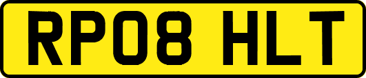 RP08HLT