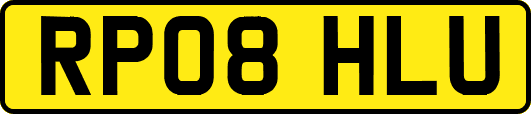 RP08HLU