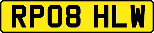 RP08HLW