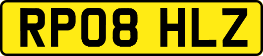 RP08HLZ