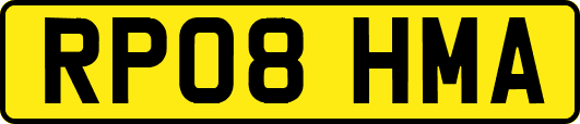 RP08HMA