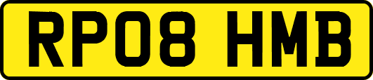 RP08HMB