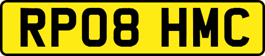 RP08HMC