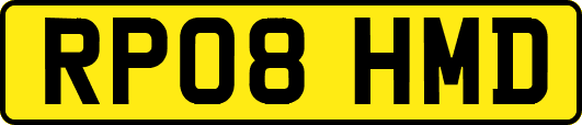 RP08HMD