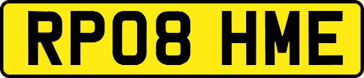 RP08HME