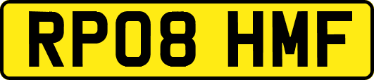 RP08HMF