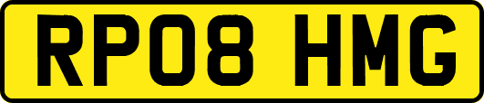 RP08HMG