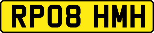 RP08HMH