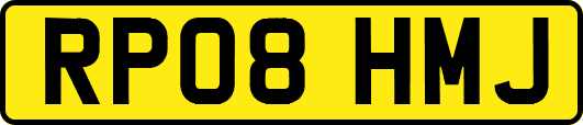 RP08HMJ
