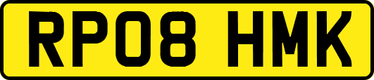 RP08HMK