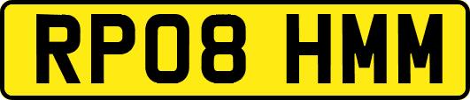 RP08HMM