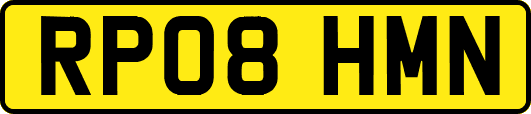 RP08HMN