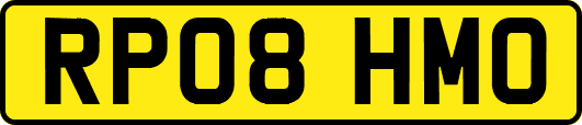 RP08HMO