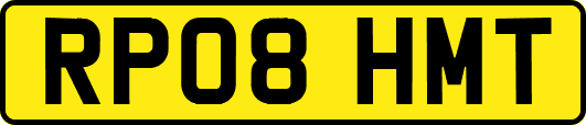 RP08HMT