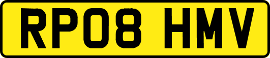 RP08HMV