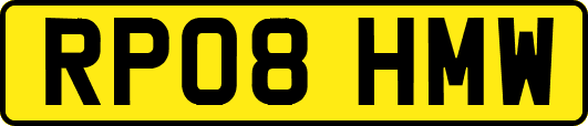 RP08HMW