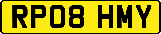RP08HMY