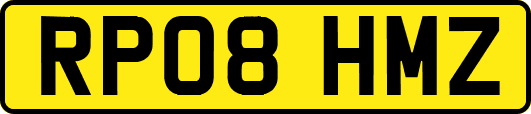 RP08HMZ