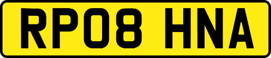 RP08HNA