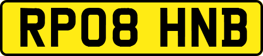 RP08HNB