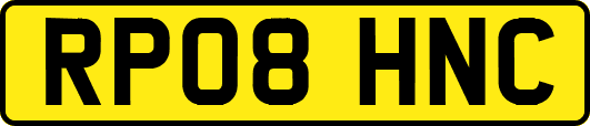 RP08HNC