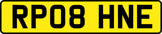 RP08HNE