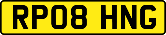 RP08HNG