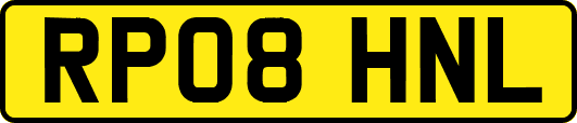 RP08HNL