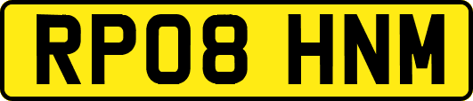 RP08HNM