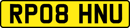 RP08HNU