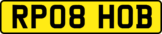 RP08HOB