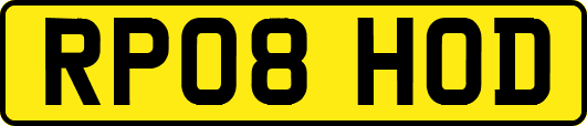 RP08HOD