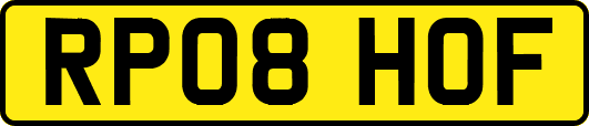 RP08HOF