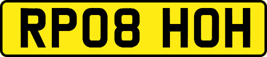 RP08HOH
