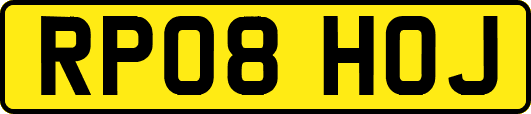 RP08HOJ