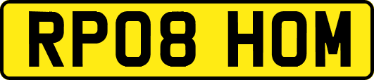 RP08HOM