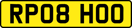 RP08HOO