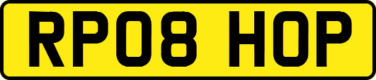 RP08HOP