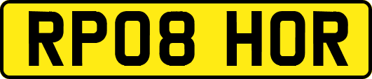 RP08HOR