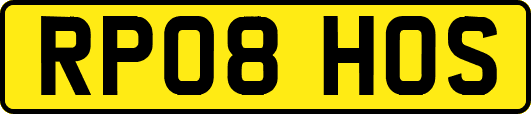 RP08HOS