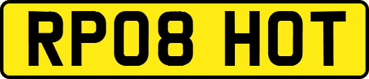 RP08HOT